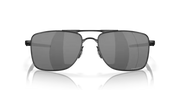 Oakley | 4124 Gauge 8 | Matte black