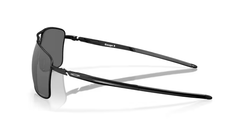Oakley | 4124 Gauge 8 | Matte black