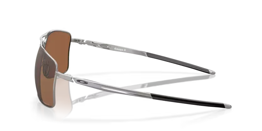 Oakley | 4124 Gauge 8 | Polished chrome