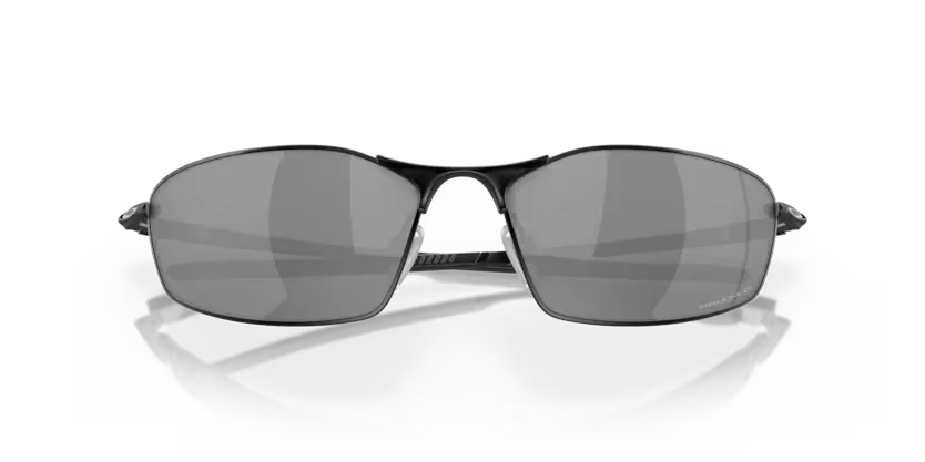 Oakley | 4141 Whisker | Satin black