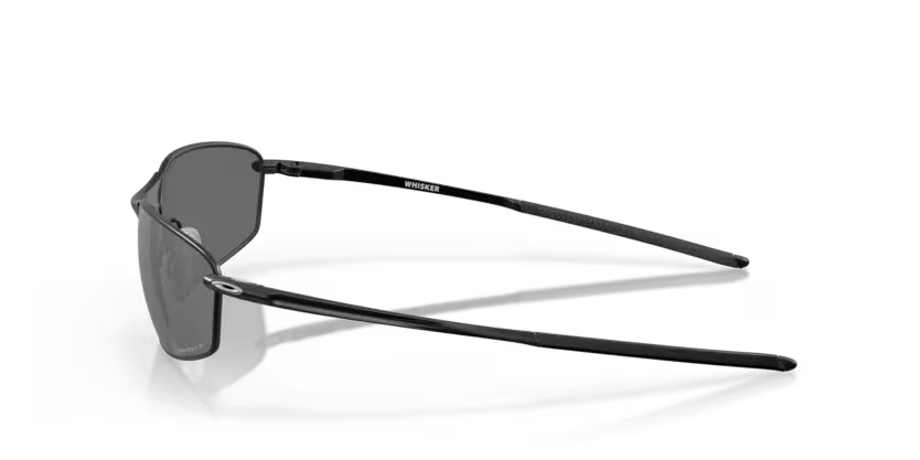 Oakley | 4141 Whisker | Satin black