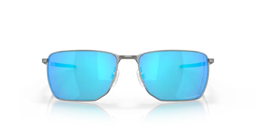 Oakley | 4142 Ejector | Satin chrome