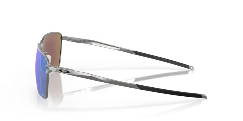 Oakley | 4142 Ejector | Satin chrome