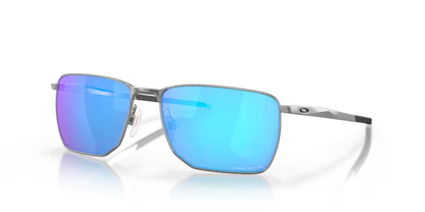 Oakley | 4142 Ejector | Satin chrome