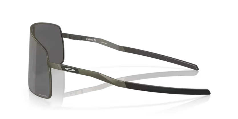 Oakley | 6013 Sutro ti | Matte gunmetal