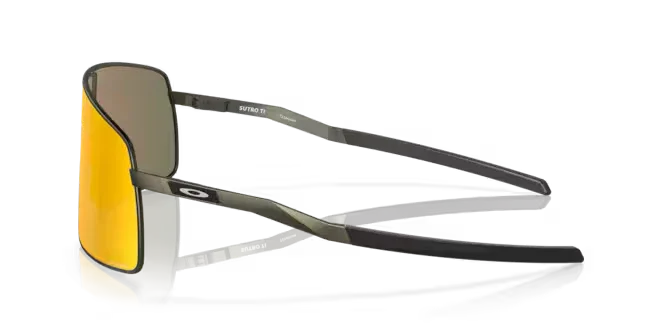 Oakley | 6013 Sutro ti | Satin carbon