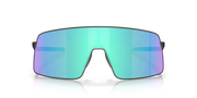Oakley | 6013 Sutro ti | Satin lead