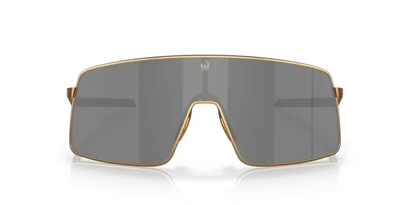 Oakley | 6013 Sutro ti | Matte gold