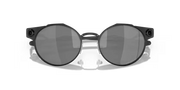 Oakley | 6046 Deadbolt | Satin black