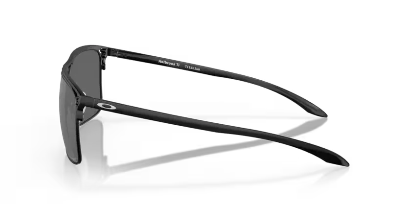 Oakley | 6048 Holbrook Ti | Satin black