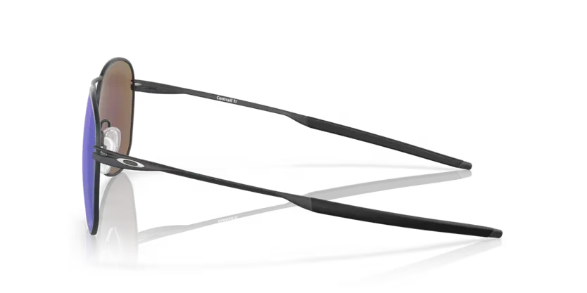 Oakley | 6050 Contrail ti | Satin light steel