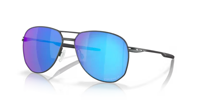 Oakley | 6050 Contrail ti | Satin light steel