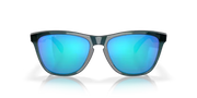 Oakley | 9013 Frogskins | Crystal Black