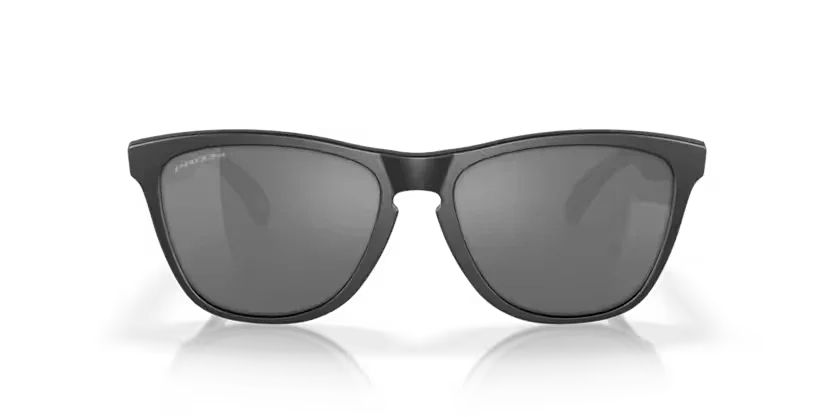 Oakley | 9013 Frogskins | Matte Black
