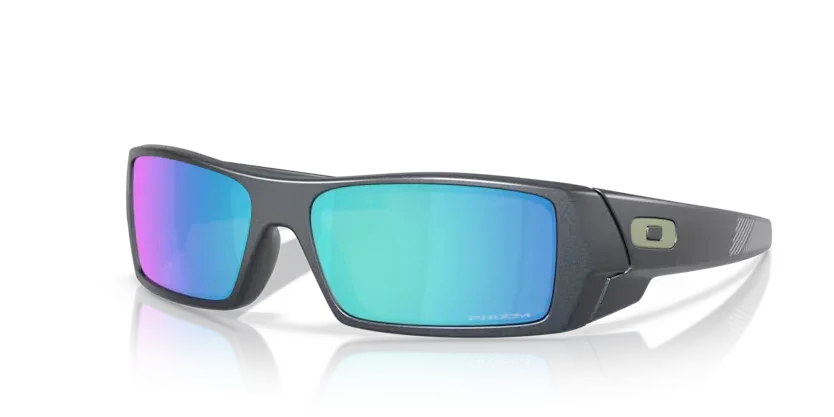 Oakley | 9014 Gascan | Blue steel