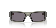 Oakley | 9014 Gascan | Matt transparent olive ink