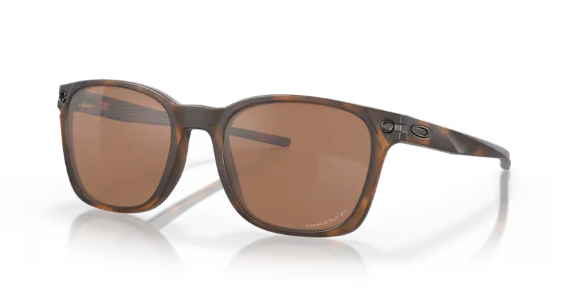 Oakley | 9018 Ojector | Matte brown tortoise