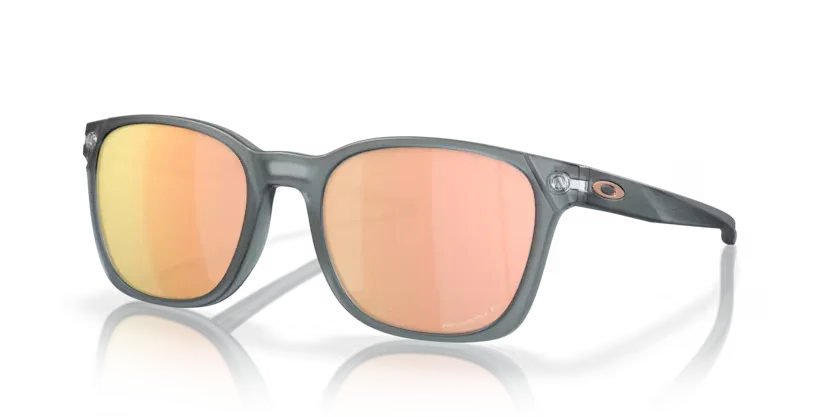 Oakley | 9018 Ojector | Matte crystal black