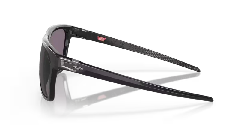 Oakley | 9100 Leffingwell | Black ink