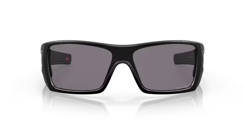 Oakley | 9101 Batwolf | Matte black