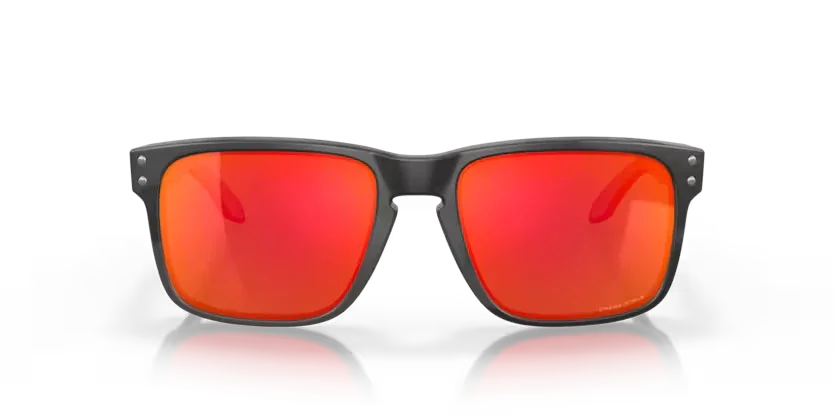 Oakley | 9102 Holbrook | Black camo