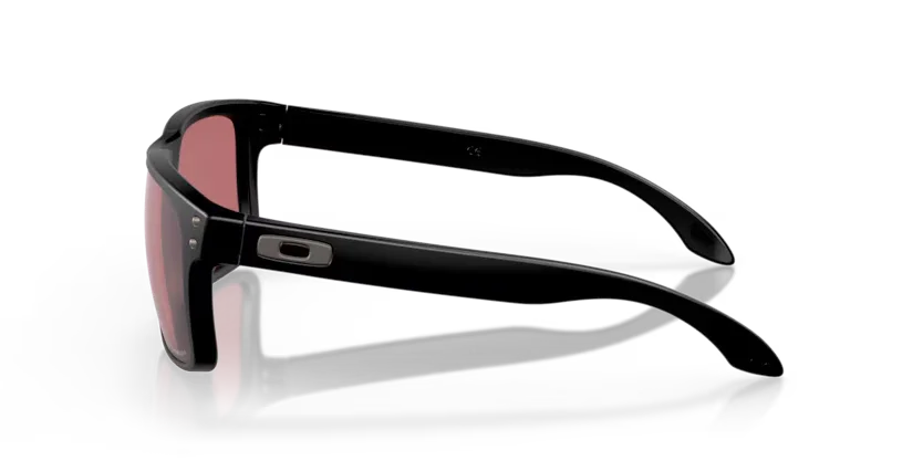 Oakley | 9102 Holbrook | Matte black