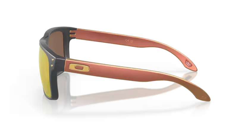 Oakley | 9102 Holbrook | Matte carbon