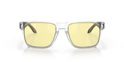 Oakley | 9102 Holbrook | Clear
