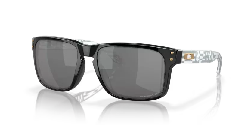 Oakley | 9102 Holbrook | Black