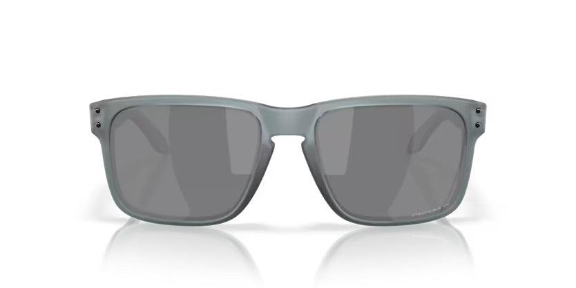 Oakley | 9102 Holbrook | Matte Crystal Black