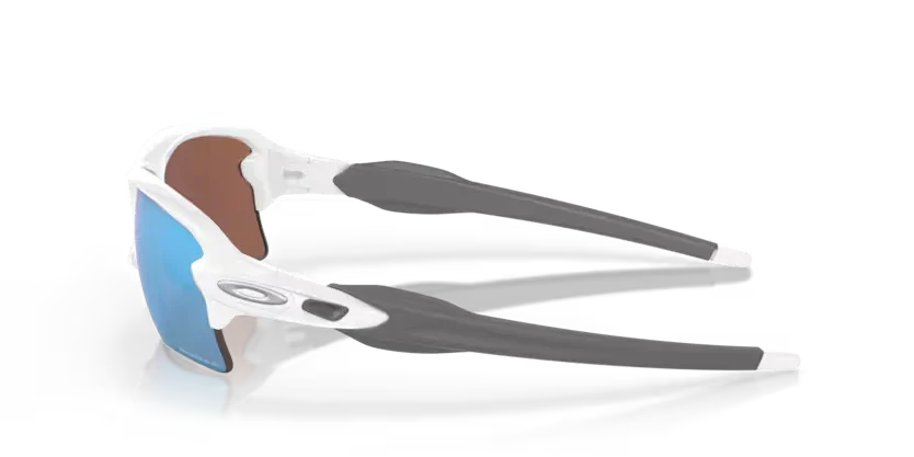 Oakley | 9188 Flak 2.0 xl | Polished white
