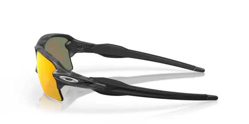 Oakley | 9188 Flak 2.0 xl | Black camo