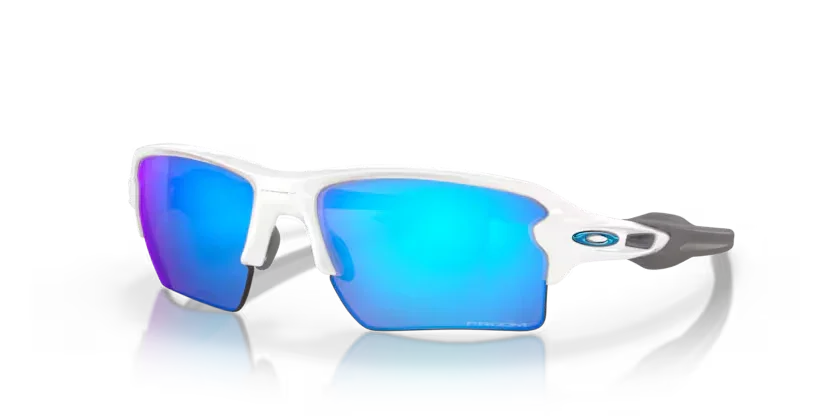 Oakley | 9188 Flak 2.0 xl | Polished white