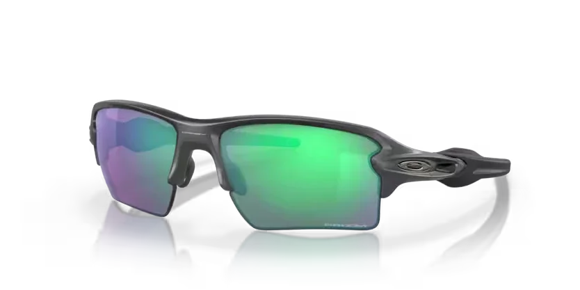 Oakley | 9188 Flak 2.0 xl | Steel