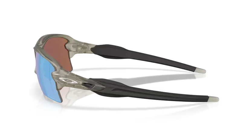 Oakley | 9188 Flak 2.0 xl | Matte grey ink