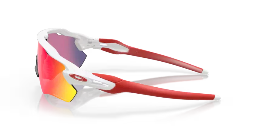 Oakley | 9208 Radar ev path | Polished white