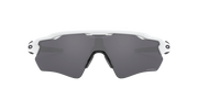 Oakley | 9208 Radar EV Path | Polished White Polarised