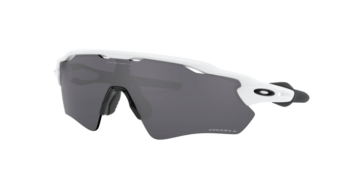Oakley | 9208 Radar EV Path | Polished White Polarised