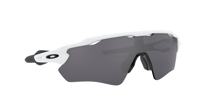 Oakley | 9208 Radar EV Path | Polished White Polarised