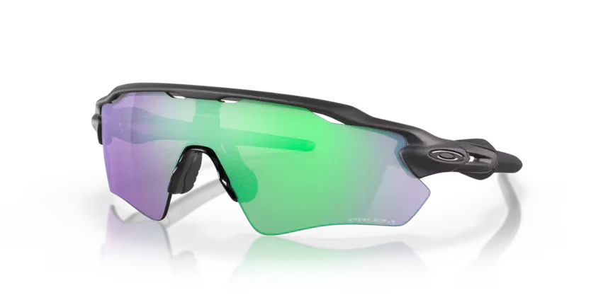 Oakley | 9208 Radar ev path | Steel