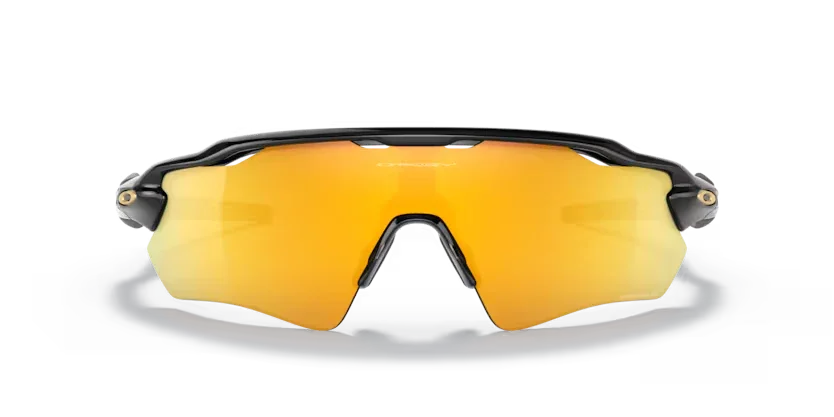 Oakley | 9208 Radar ev path | Polished black