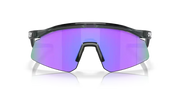Oakley | 9229 Hydra | Crystal black