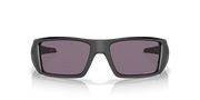 Oakley | 9231 Heliostat | Matte black