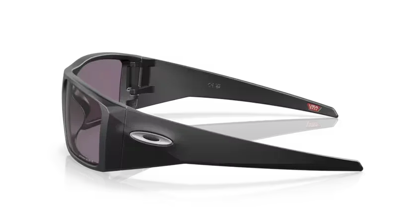Oakley | 9231 Heliostat | Matte black