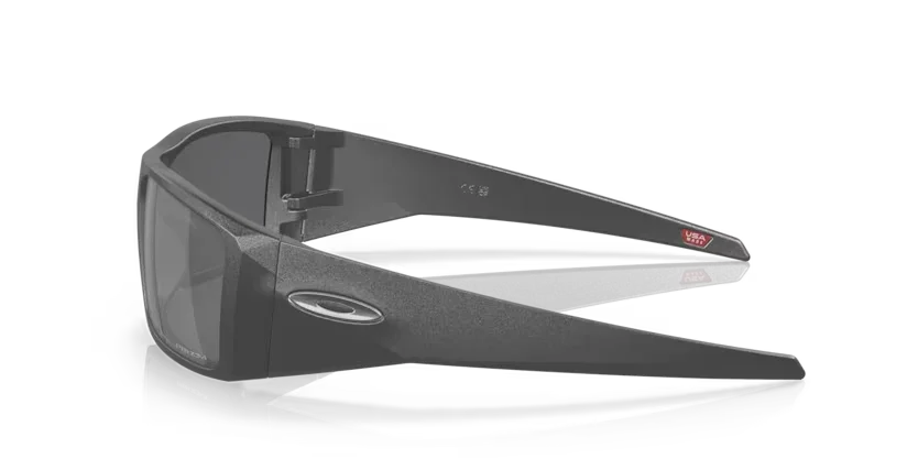 Oakley | 9231 Heliostat | Steel