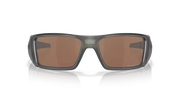Oakley | 9231 Heliostat | Matte grey smoke
