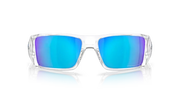 Oakley | 9231 Heliostat | Clear