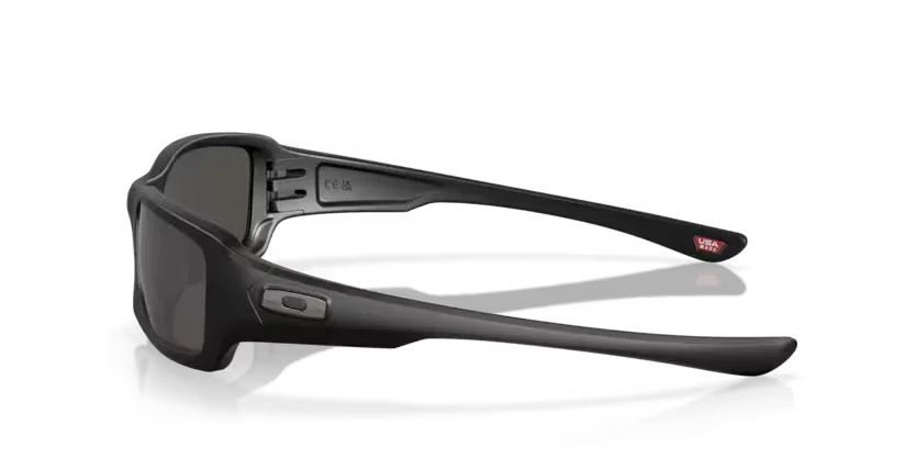 Oakley | 9238 Fives squared | Matte black