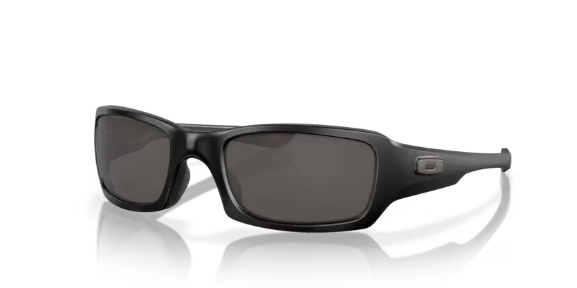 Oakley | 9238 Fives squared | Matte black
