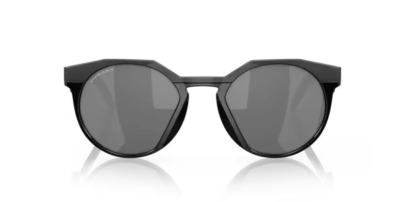 Oakley | 9242A Hstn a | Matte black